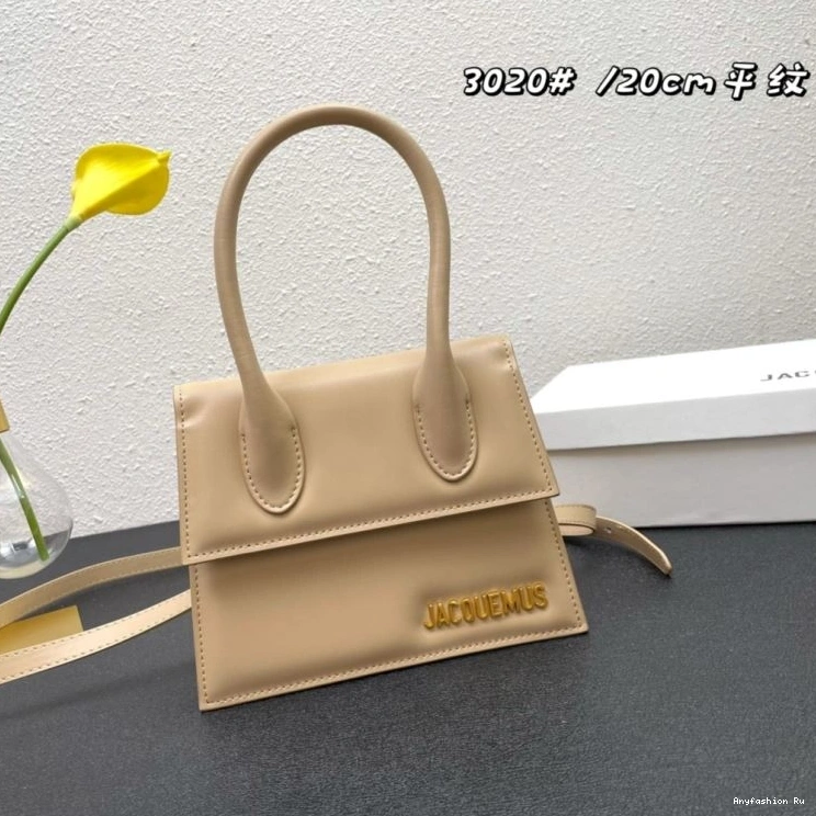 Lightweight Bags Top Handle 83904 Jacquemus 0817